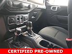 Used 2018 Jeep Wrangler Sport 4x4, SUV for sale #J9511B - photo 22