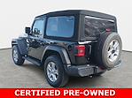 Used 2018 Jeep Wrangler Sport 4x4, SUV for sale #J9511B - photo 7