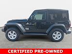 Used 2018 Jeep Wrangler Sport 4x4, SUV for sale #J9511B - photo 8