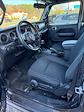 Used 2021 Jeep Gladiator Sport Crew Cab 4x4, Pickup for sale #J9546A - photo 5