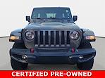 2019 Jeep Wrangler 4x4, SUV for sale #J9577A - photo 3