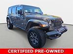 2019 Jeep Wrangler 4x4, SUV for sale #J9577A - photo 13