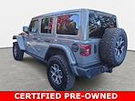 2019 Jeep Wrangler 4x4, SUV for sale #J9577A - photo 2