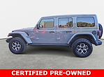 2019 Jeep Wrangler 4x4, SUV for sale #J9577A - photo 16