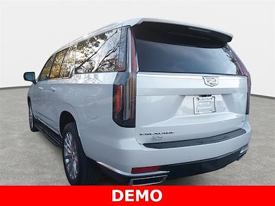 2021 Cadillac Escalade ESV 4WD, SUV for sale #JMR398492A - photo 2