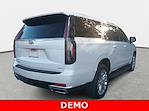 2021 Cadillac Escalade ESV 4WD, SUV for sale #JMR398492A - photo 10