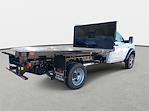 New 2023 Ram 4500 SLT Regular Cab 4x2, 12' PJ's Platform Body Flatbed Truck for sale #JPG534253 - photo 6