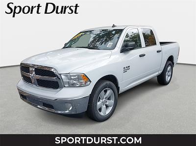 2023 Ram 1500 Classic Crew Cab 4x4, Pickup for sale #JPG649744 - photo 1