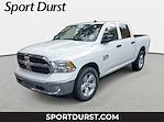 2023 Ram 1500 Classic Crew Cab 4x4, Pickup for sale #JPG649744 - photo 1