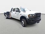 NEW 2023 RAM 4500 CREW CAB 84" CA CHASSIS CAB 11' SERVICE GOOSENECK TRUCK for sale #JPG660156 - photo 5