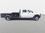NEW 2023 RAM 4500 CREW CAB 84" CA CHASSIS CAB 11' SERVICE GOOSENECK TRUCK for sale #JPG660156 - photo 3