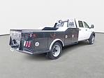 NEW 2023 RAM 4500 CREW CAB 84" CA CHASSIS CAB 11' SERVICE GOOSENECK TRUCK for sale #JPG660156 - photo 6