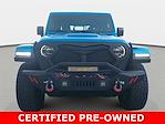 Used 2021 Jeep Gladiator Rubicon Crew Cab 4x4, Pickup for sale #JPH653398B - photo 10