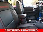 Used 2021 Jeep Gladiator Rubicon Crew Cab 4x4, Pickup for sale #JPH653398B - photo 12