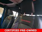 Used 2021 Jeep Gladiator Rubicon Crew Cab 4x4, Pickup for sale #JPH653398B - photo 16