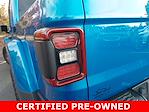 Used 2021 Jeep Gladiator Rubicon Crew Cab 4x4, Pickup for sale #JPH653398B - photo 31