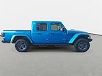 Used 2021 Jeep Gladiator Rubicon Crew Cab 4x4, Pickup for sale #JPH653398B - photo 6