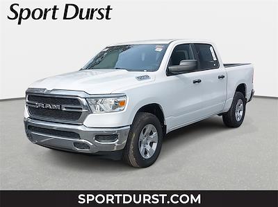 New 2023 Ram 1500 Tradesman Crew Cab 4x4, Pickup for sale #JPN639503 - photo 1