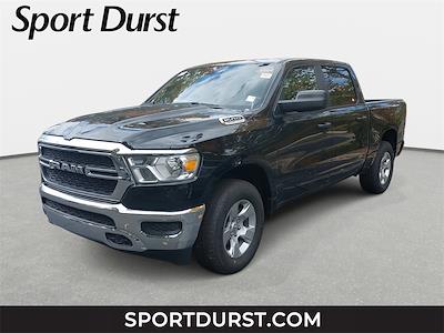 New 2023 Ram 1500 Tradesman Crew Cab 4x4, Pickup for sale #JPN639507 - photo 1