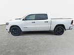 New 2024 Ram 1500 Laramie Crew Cab 4x4, Pickup for sale #JRN124788 - photo 8