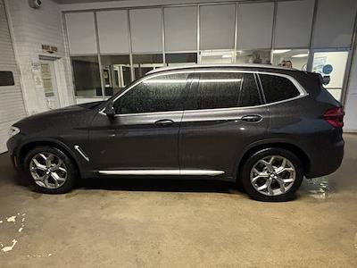 2020 BMW X3 AWD, SUV for sale #P17850 - photo 2