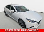 Used 2018 Mazda3 Touring FWD, Hatchback for sale #M17769A - photo 4