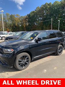 2018 Dodge Durango AWD, SUV for sale #M17950A - photo 1