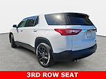 Used 2021 Chevrolet Traverse LS FWD, SUV for sale #P17812 - photo 2