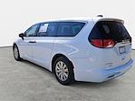 Used 2021 Chrysler Voyager L FWD, Minivan for sale #P17603 - photo 2