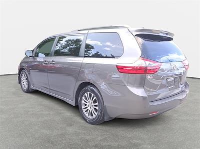 Used 2020 Toyota Sienna XL 4x2, Minivan for sale #P17669 - photo 2