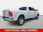 Used 2022 Ram 2500 Laramie Crew Cab 4x4, Pickup for sale #P17731 - photo 3