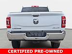 Used 2022 Ram 2500 Laramie Crew Cab 4x4, Pickup for sale #P17731 - photo 4