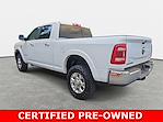 Used 2022 Ram 2500 Laramie Crew Cab 4x4, Pickup for sale #P17731 - photo 2