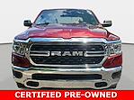 Used 2023 Ram 1500 Lone Star Crew Cab 4x4, Pickup for sale #P17734 - photo 4