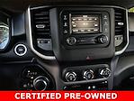 Used 2023 Ram 1500 Lone Star Crew Cab 4x4, Pickup for sale #P17734 - photo 21