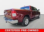 Used 2023 Ram 1500 Lone Star Crew Cab 4x4, Pickup for sale #P17734 - photo 6