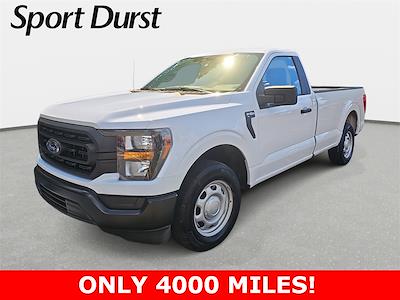 Used 2023 Ford F-150 XL Regular Cab 4x2, Pickup for sale #P17771 - photo 1