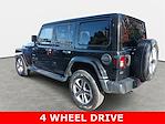 2020 Jeep Wrangler 4x4, SUV for sale #P17786 - photo 2