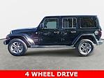 2020 Jeep Wrangler 4x4, SUV for sale #P17786 - photo 17