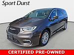 Used 2023 Chrysler Pacifica Touring L FWD, Minivan for sale #P17790 - photo 1