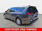 Used 2023 Chrysler Pacifica Touring L FWD, Minivan for sale #P17790 - photo 2