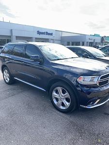 Used 2015 Dodge Durango Limited AWD, SUV for sale #P17792A - photo 1