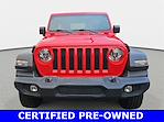 2022 Jeep Wrangler 4x4, SUV for sale #P17795 - photo 3