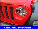 2022 Jeep Wrangler 4x4, SUV for sale #P17795 - photo 27