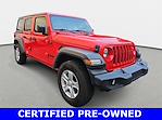 2022 Jeep Wrangler 4x4, SUV for sale #P17795 - photo 5