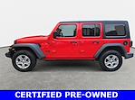 2022 Jeep Wrangler 4x4, SUV for sale #P17795 - photo 13