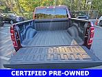 Used 2021 Ram 1500 Longhorn Crew Cab 4x4, Pickup for sale #P17800 - photo 3