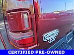 Used 2021 Ram 1500 Longhorn Crew Cab 4x4, Pickup for sale #P17800 - photo 32