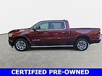 Used 2021 Ram 1500 Longhorn Crew Cab 4x4, Pickup for sale #P17800 - photo 29