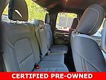 Used 2021 Ram 1500 Lone Star Quad Cab 4x4, Pickup for sale #P17801 - photo 19